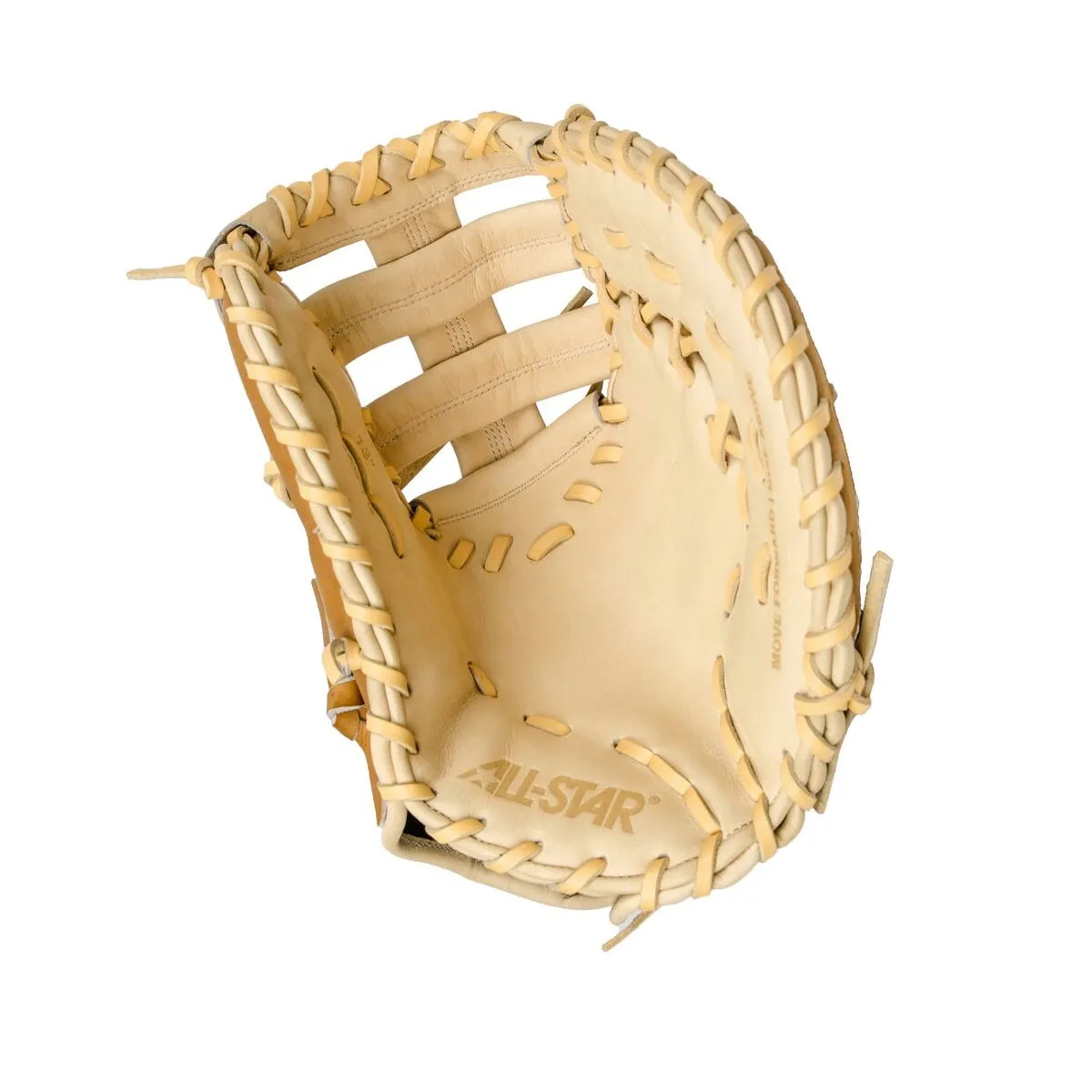 All Star FGAS-FB 13 inch Pro Elite First Base Glove