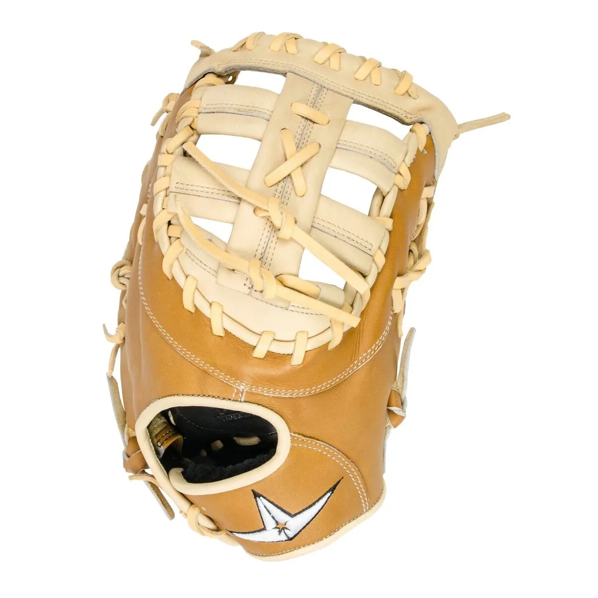 All Star FGAS-FB 13 inch Pro Elite First Base Glove