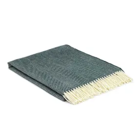 Amazon Lambswool Blanket
