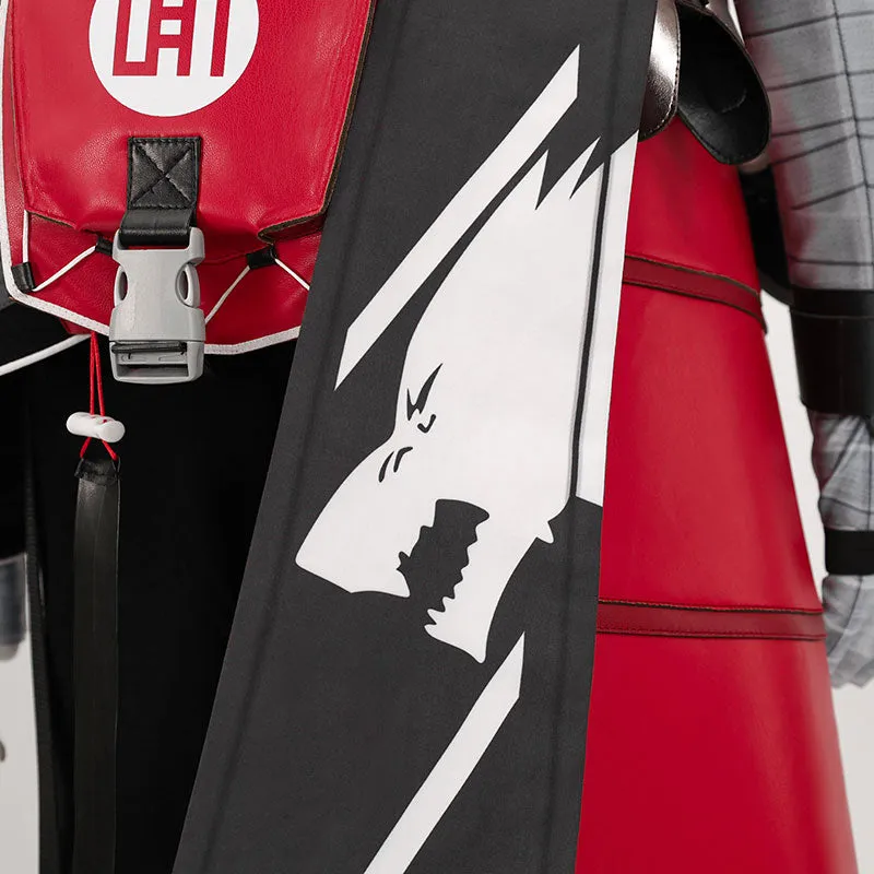 Apex Legends Wraith Street Smart Cosplay Costume