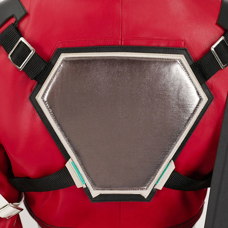 Apex Legends Wraith Street Smart Cosplay Costume