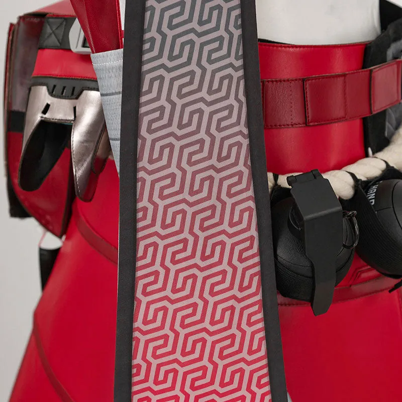 Apex Legends Wraith Street Smart Cosplay Costume