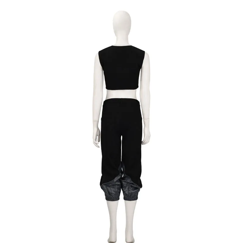 Apex Legends Wraith Street Smart Cosplay Costume