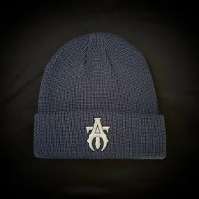 BEANIES Gorro Blue