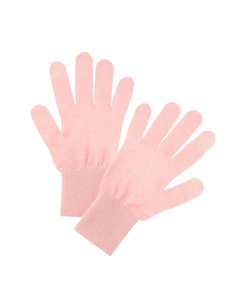 Brodie Cashmere Smart Cashmere Gloves