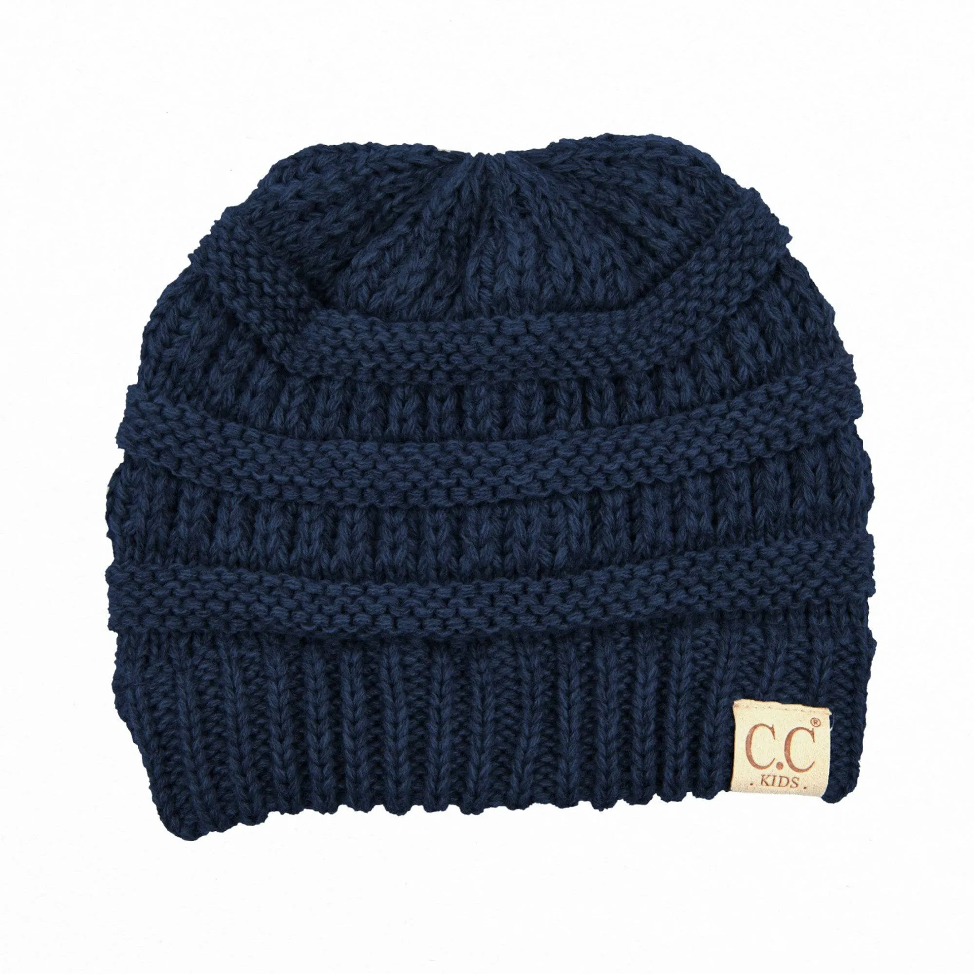 CC Beanie Baby Popular Accessories Winter Hats, Ages Newborn - 12 Month