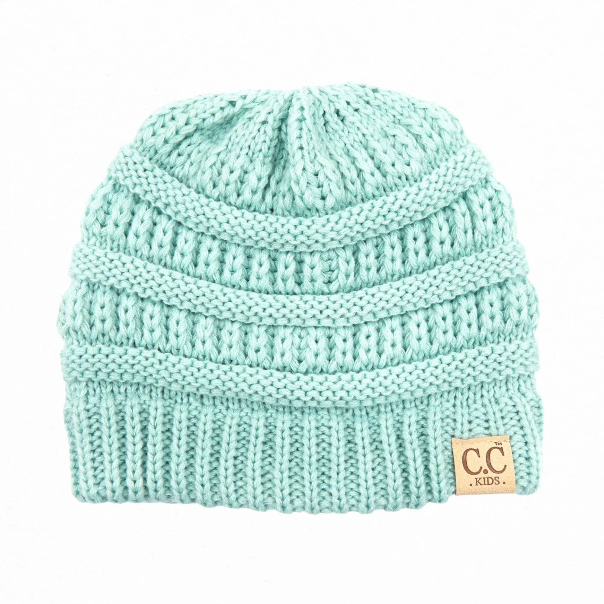 CC Beanie Baby Popular Accessories Winter Hats, Ages Newborn - 12 Month