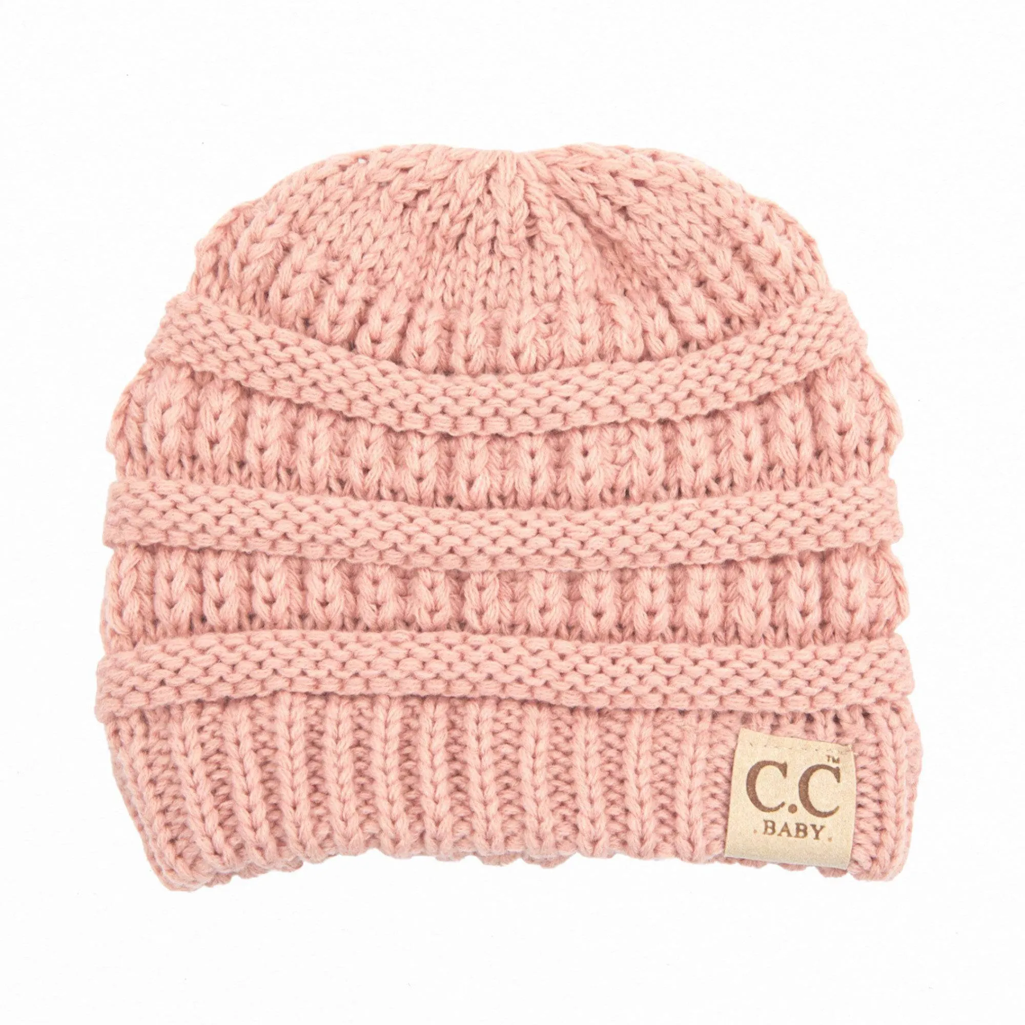 CC Beanie Baby Popular Accessories Winter Hats, Ages Newborn - 12 Month