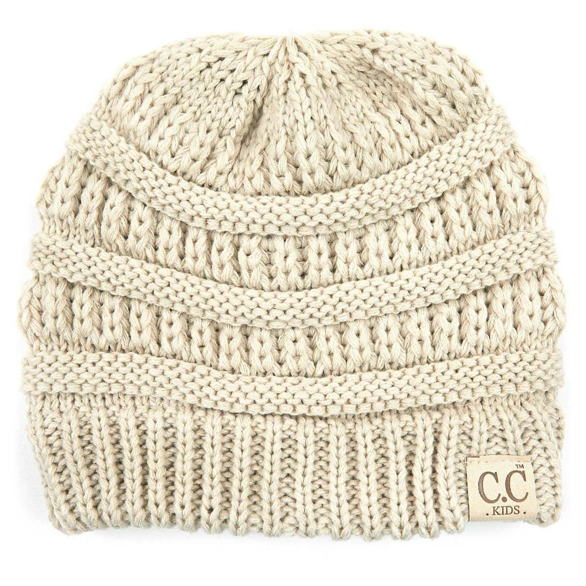CC Beanie Baby Popular Accessories Winter Hats, Ages Newborn - 12 Month
