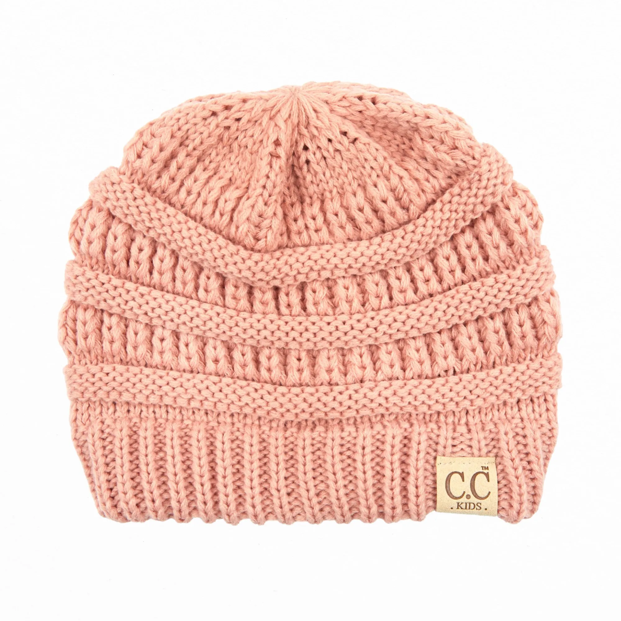 CC Beanie Baby Popular Accessories Winter Hats, Ages Newborn - 12 Month