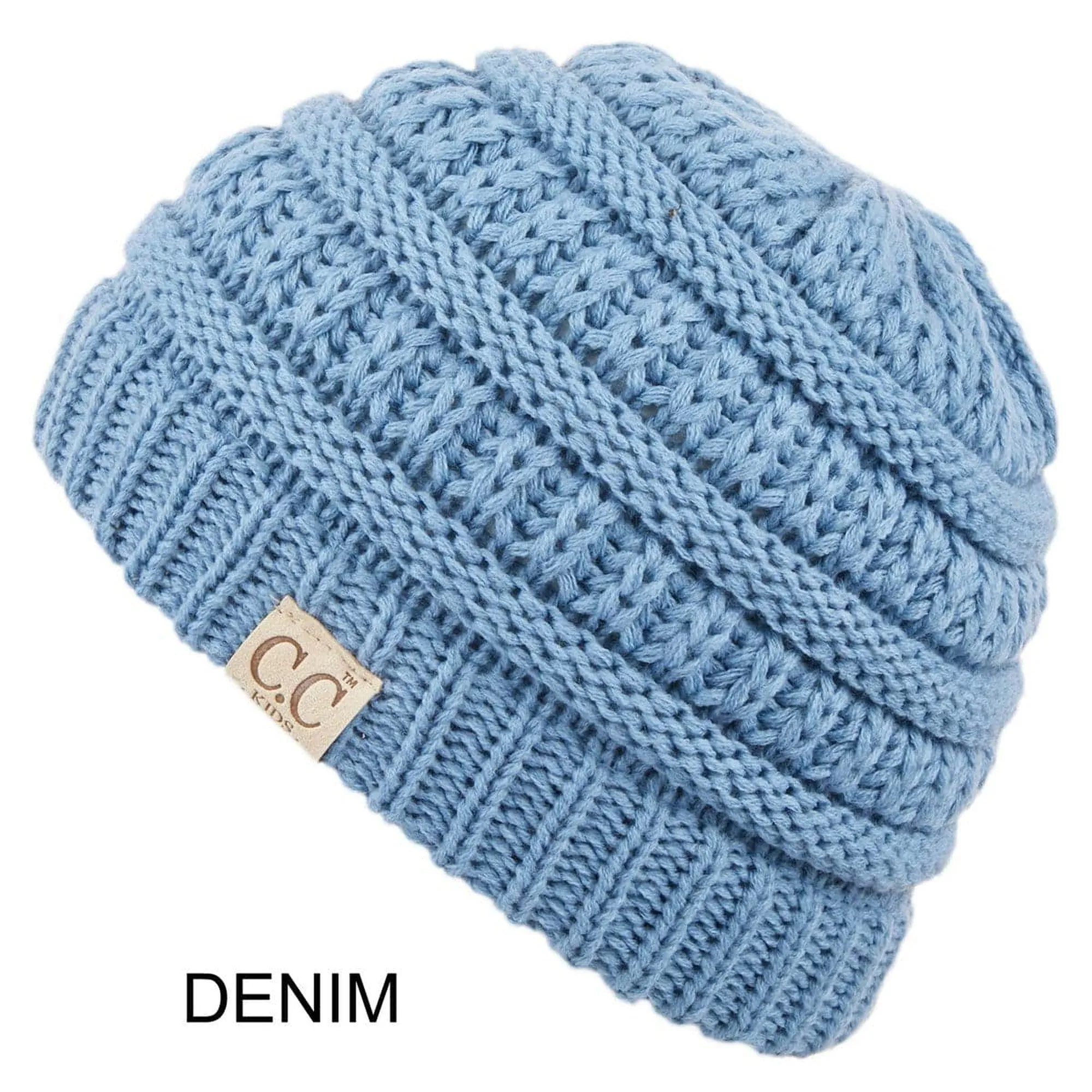 CC Beanie Baby Popular Accessories Winter Hats, Ages Newborn - 12 Month