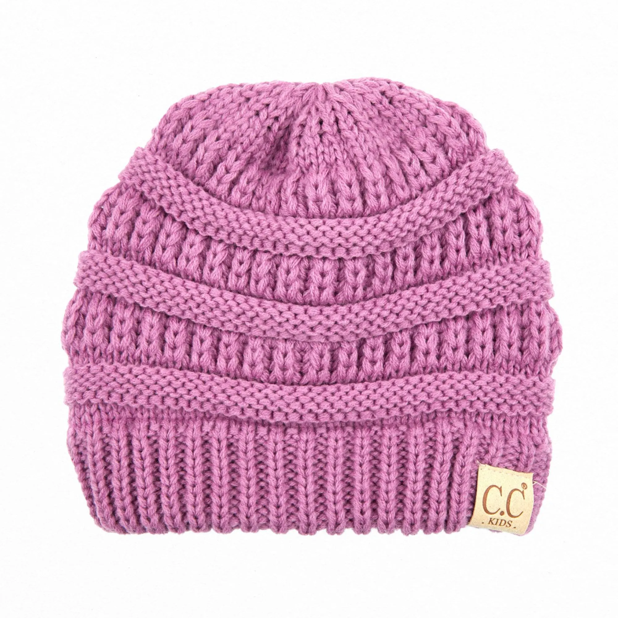 CC Beanie Baby Popular Accessories Winter Hats, Ages Newborn - 12 Month