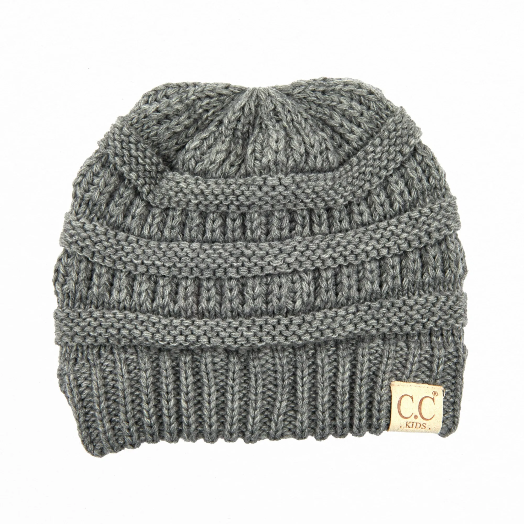CC Beanie Baby Popular Accessories Winter Hats, Ages Newborn - 12 Month
