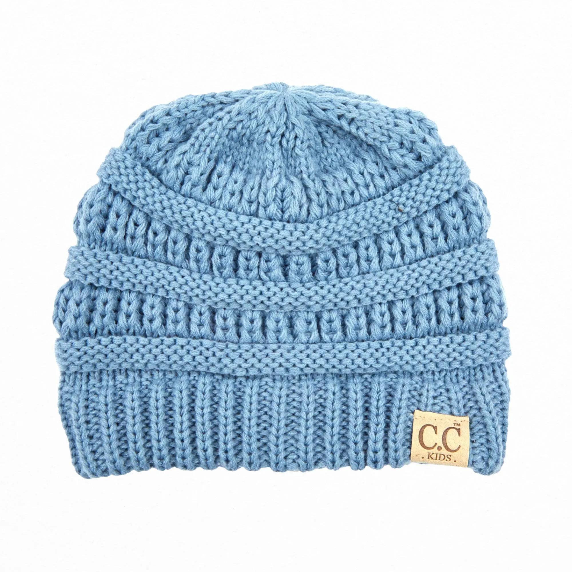 CC Beanie Baby Popular Accessories Winter Hats, Ages Newborn - 12 Month