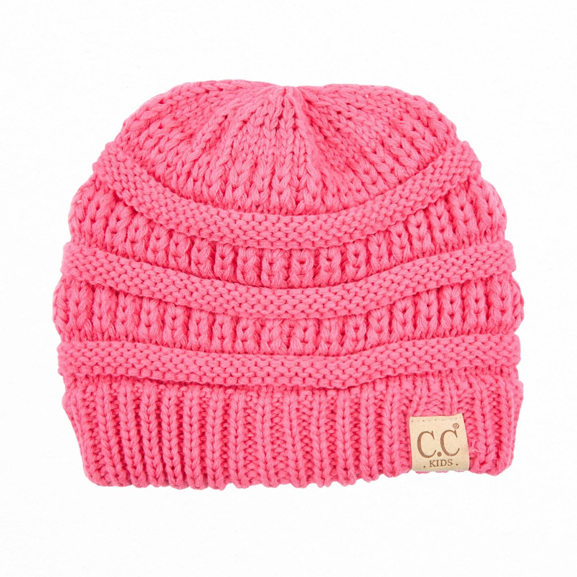 CC Beanie Baby Popular Accessories Winter Hats, Ages Newborn - 12 Month