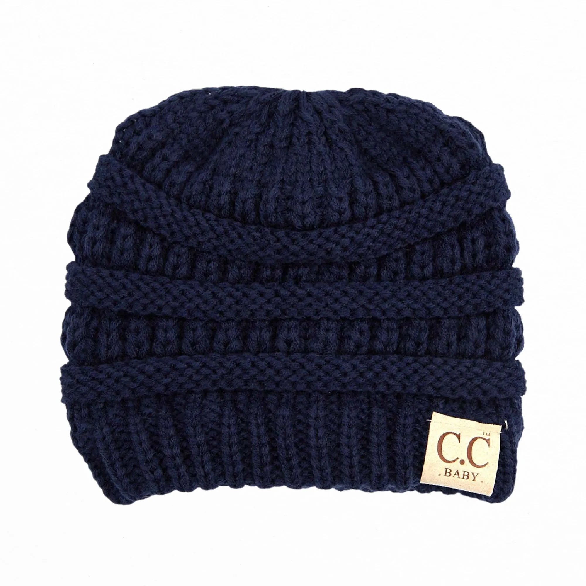 CC Beanie Baby Popular Accessories Winter Hats, Ages Newborn - 12 Month