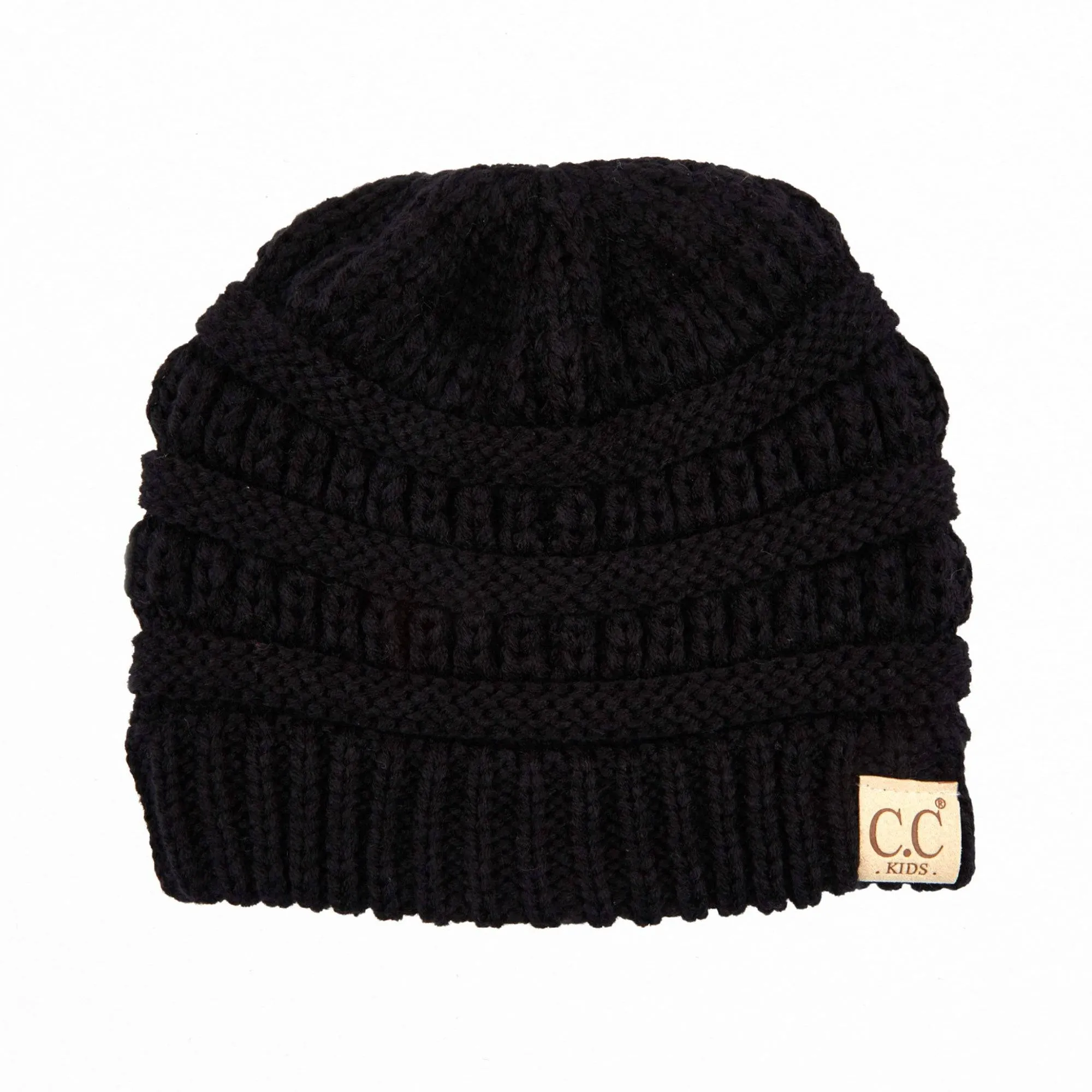 CC Beanie Baby Popular Accessories Winter Hats, Ages Newborn - 12 Month