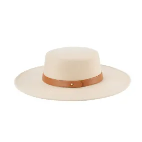 Classic Women’s Fedora Hats