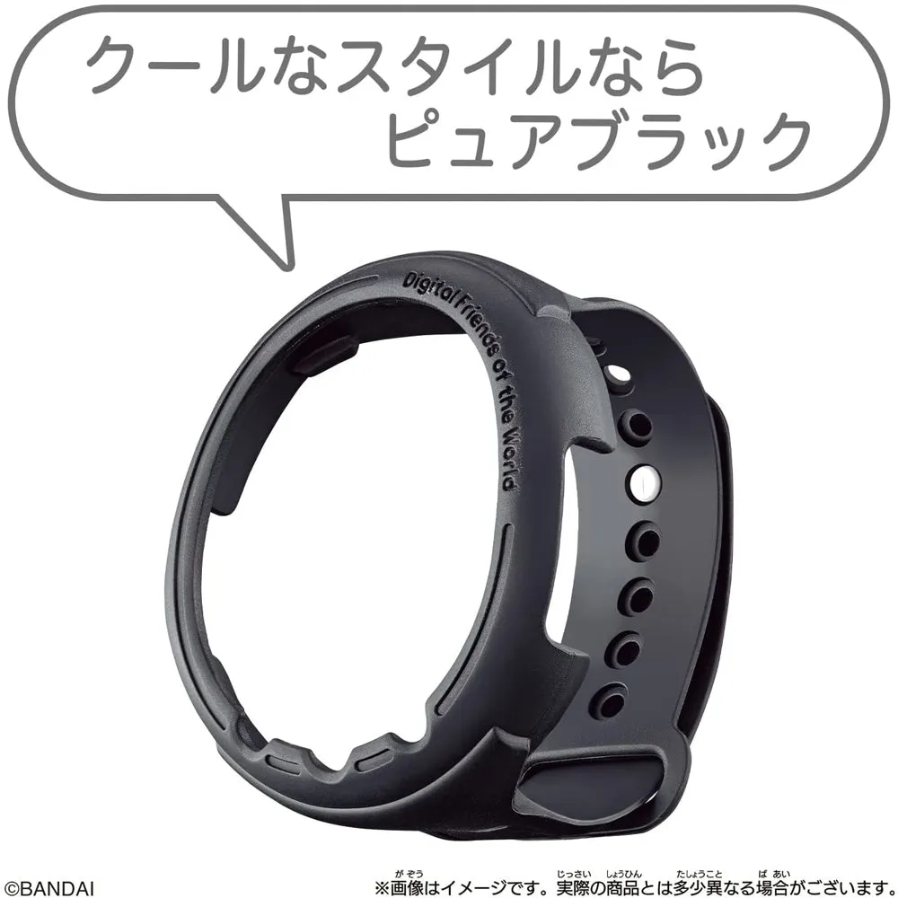 [Clearance]#[NEW] Tamagotchi Smart- Kisekae Belt [ APR 28 2022 ]  Bandai Japan