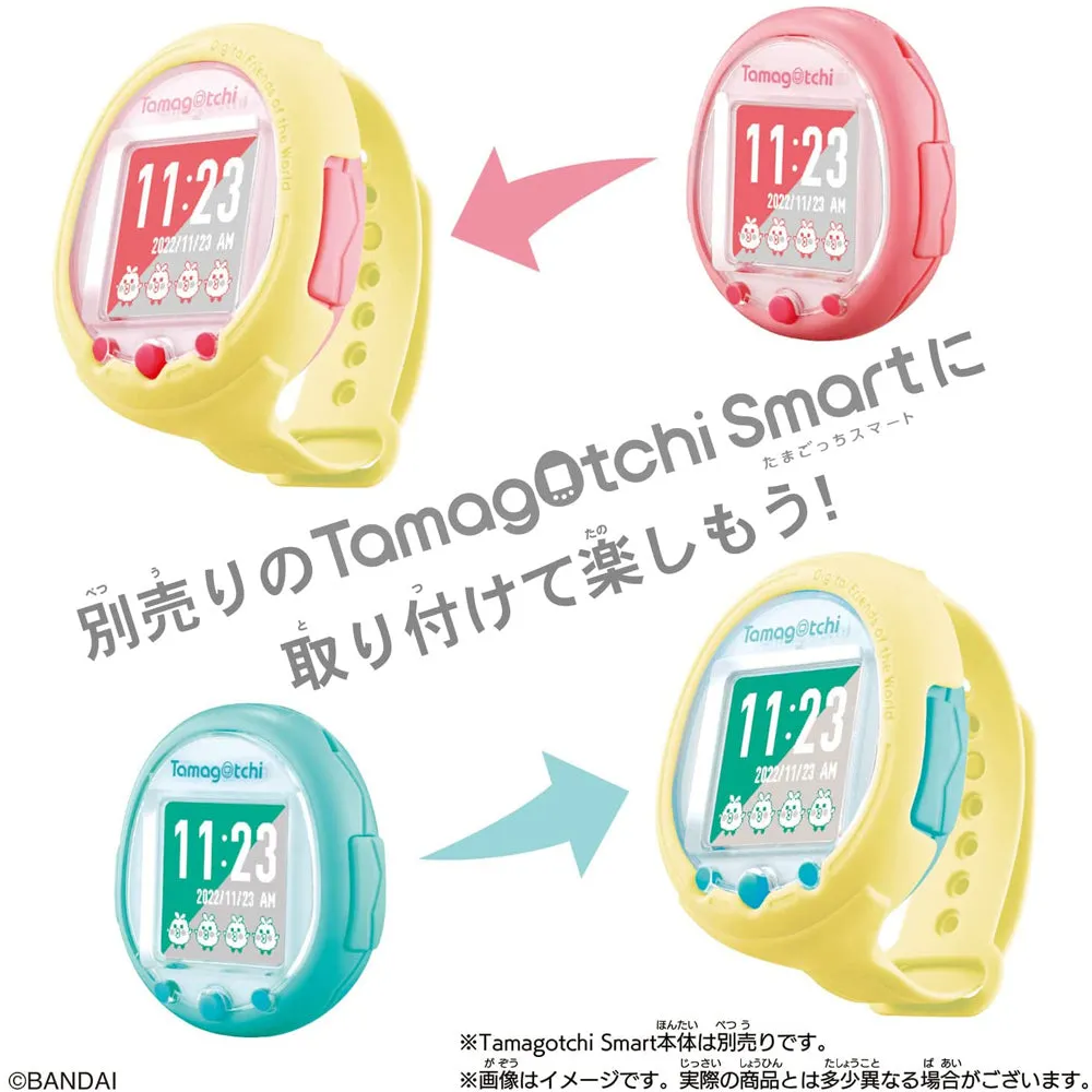 [Clearance]#[NEW] Tamagotchi Smart- Kisekae Belt [ APR 28 2022 ]  Bandai Japan