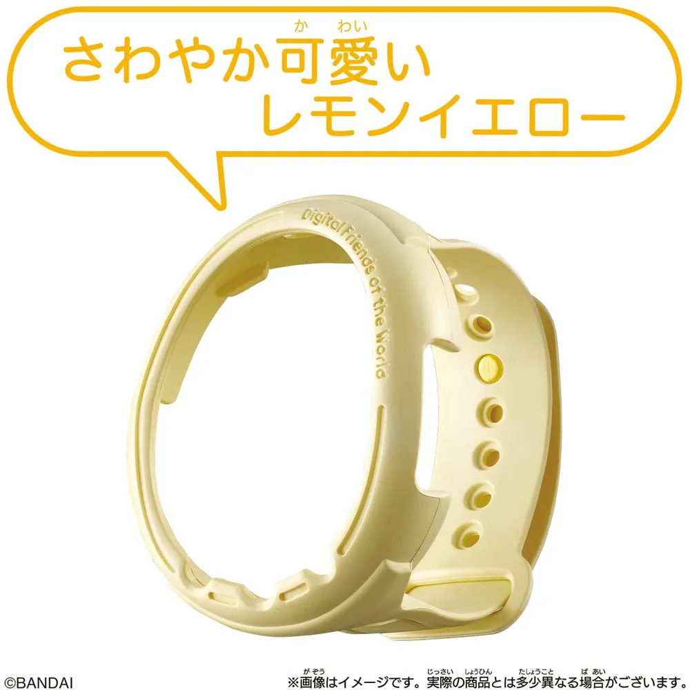 [Clearance]#[NEW] Tamagotchi Smart- Kisekae Belt [ APR 28 2022 ]  Bandai Japan