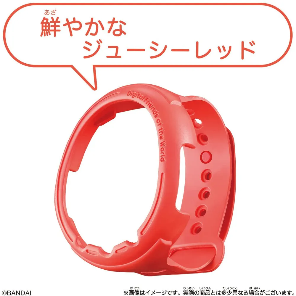 [Clearance]#[NEW] Tamagotchi Smart- Kisekae Belt [ APR 28 2022 ]  Bandai Japan
