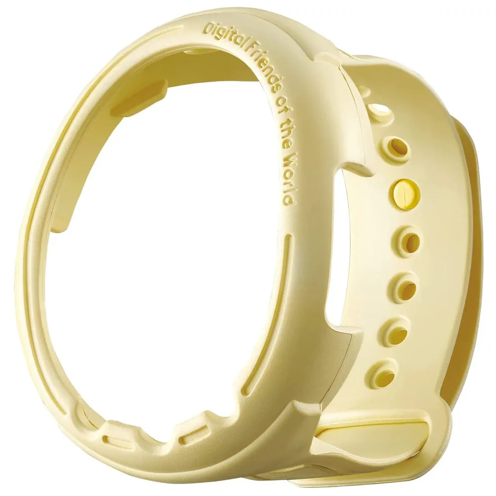 [Clearance]#[NEW] Tamagotchi Smart- Kisekae Belt [ APR 28 2022 ]  Bandai Japan