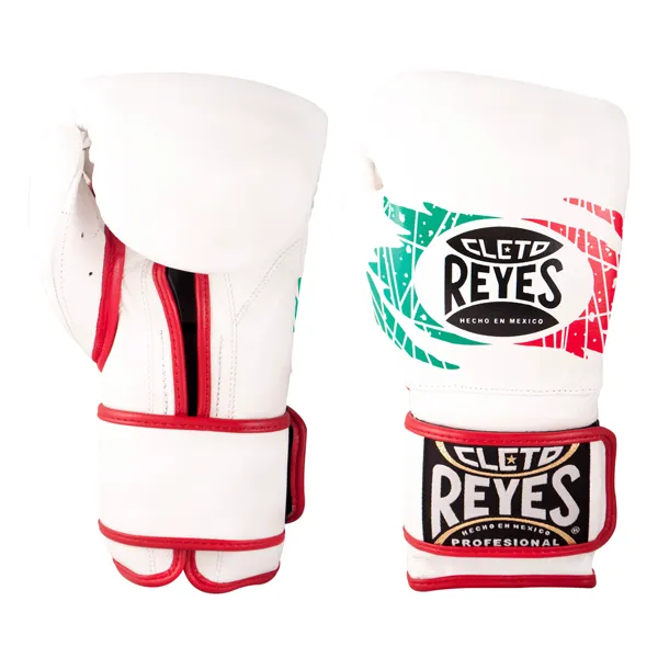 Cleto Reyes Hook and Loop Training Gloves