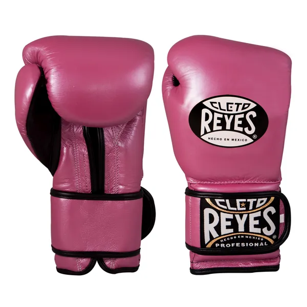 Cleto Reyes Hook and Loop Training Gloves