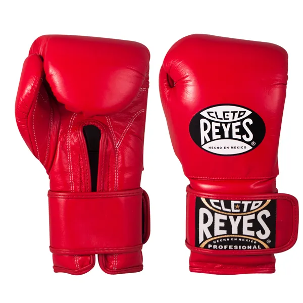 Cleto Reyes Hook and Loop Training Gloves