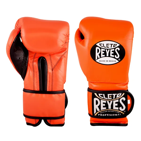 Cleto Reyes Hook and Loop Training Gloves