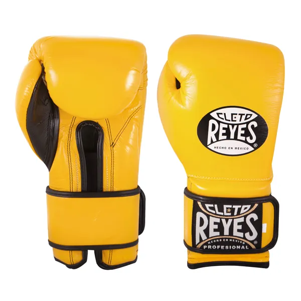 Cleto Reyes Hook and Loop Training Gloves