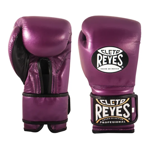 Cleto Reyes Hook and Loop Training Gloves