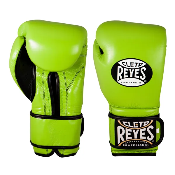 Cleto Reyes Hook and Loop Training Gloves