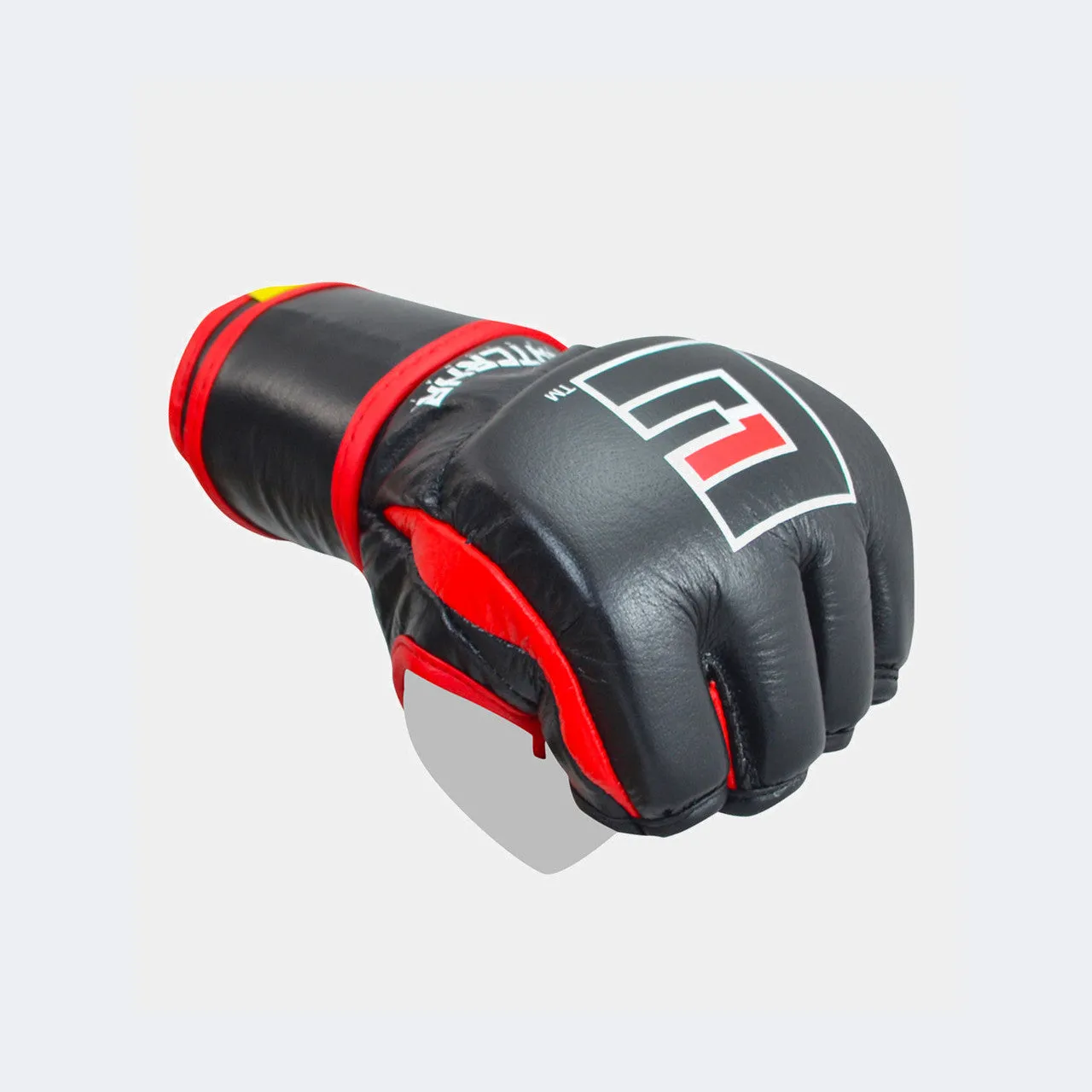 Combat Corner MMA Tech 4oz. Professional Fight Gloves