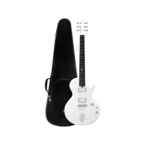 Enya Nova Go Sonic Electric Guitar - White