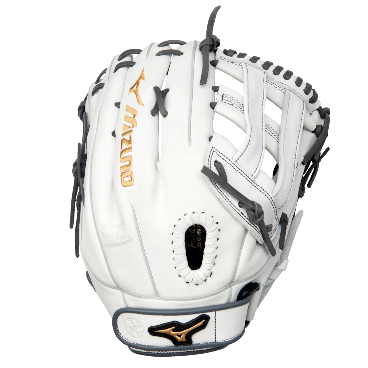 Mizuno MVP Prime 13 inch Fastpitch Outfield Glove