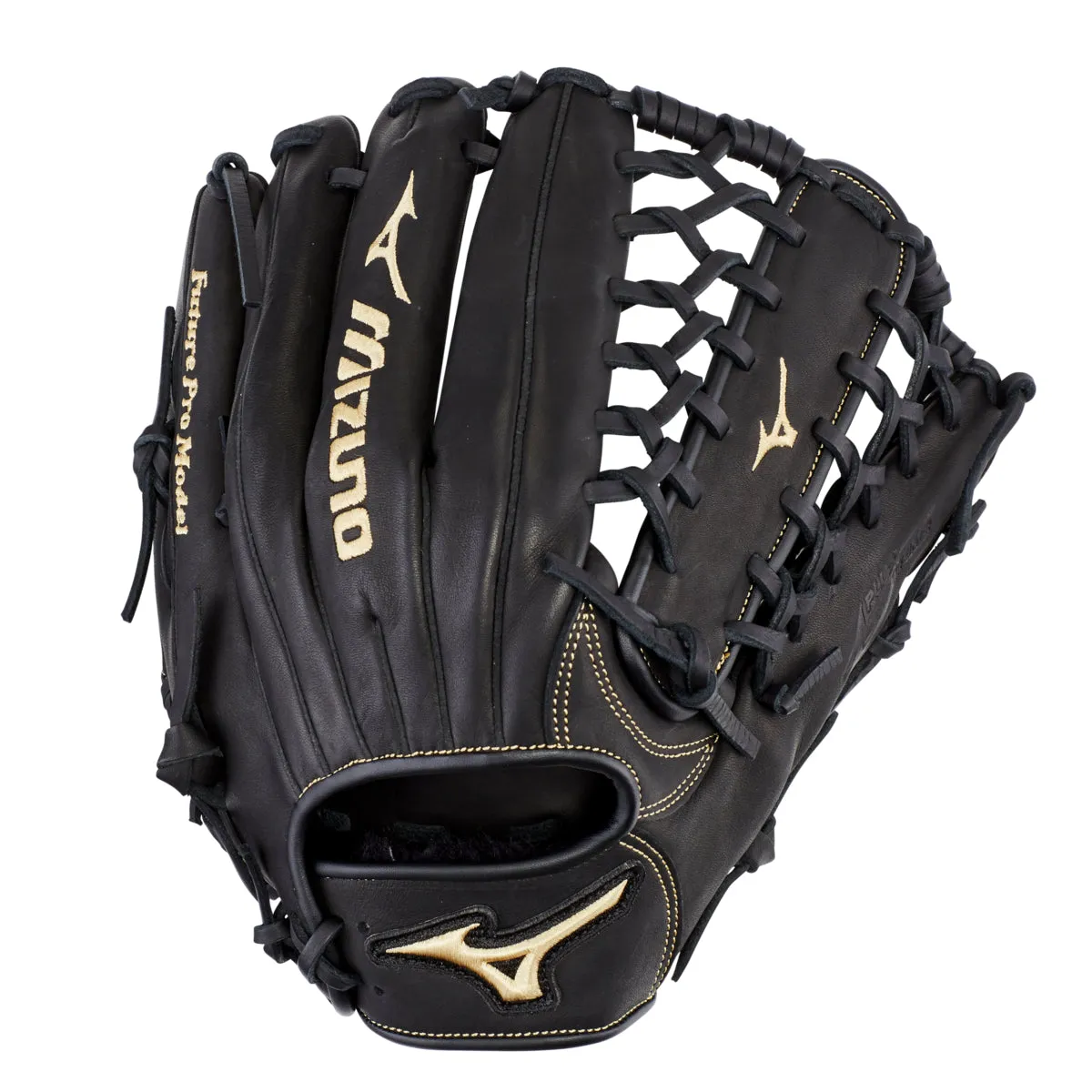 Mizuno MVP Prime Future GMVP1225PY3 12.25 in Youth Baseball Glove