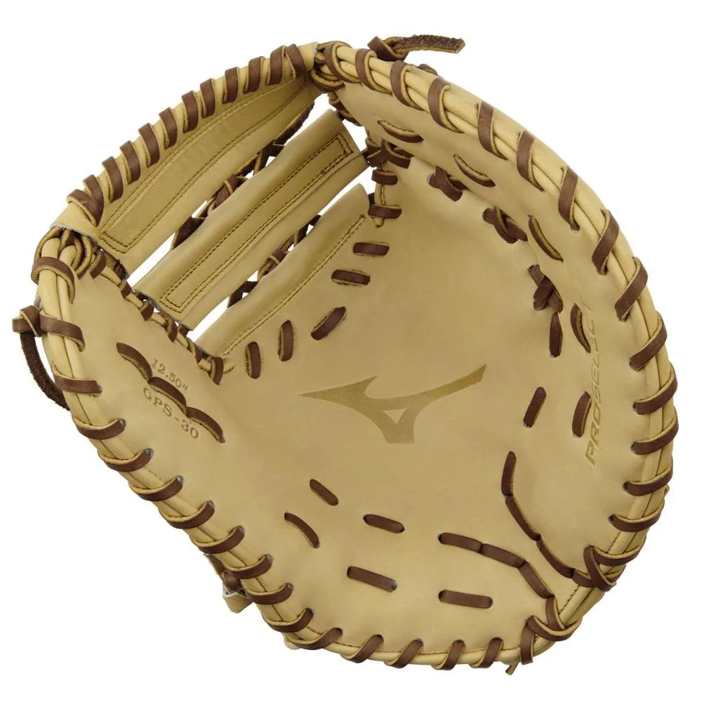 Mizuno Pro Select 12.5 inch Baseball First Base Glove