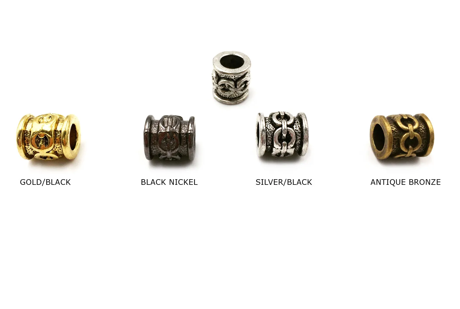 MP3312 Decorative Barrel Spacer