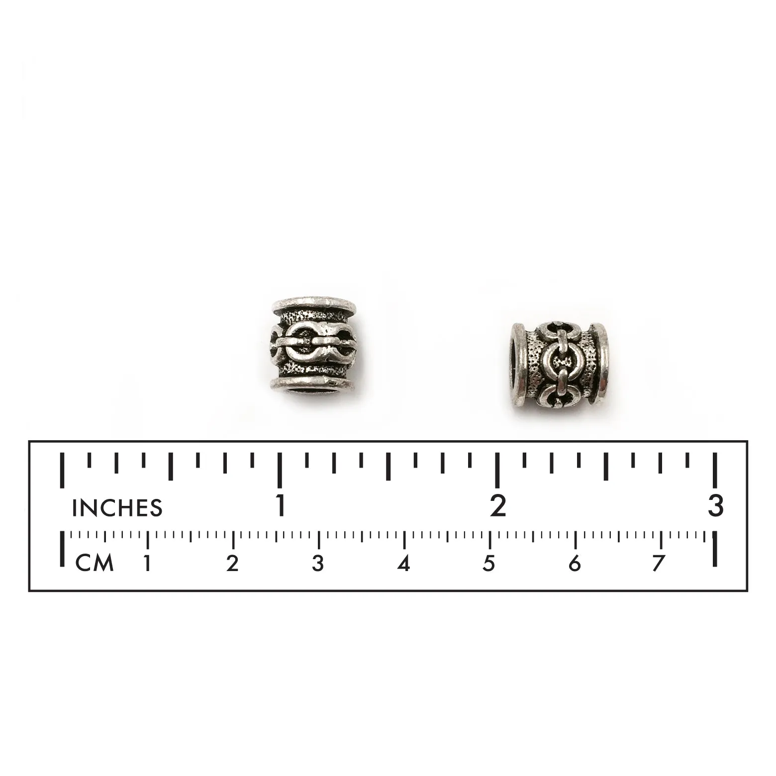 MP3312 Decorative Barrel Spacer