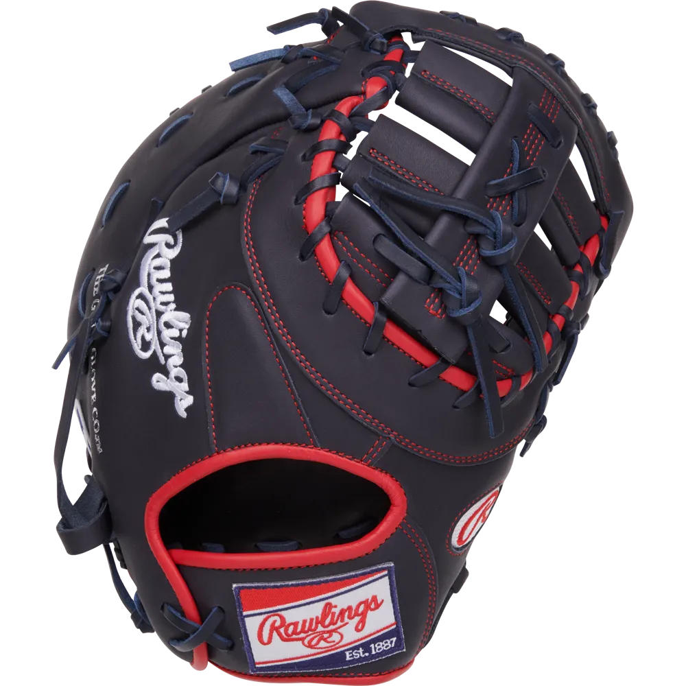 Rawlings NXT 12.25 inch First Base Glove NXTDCTU-10N
