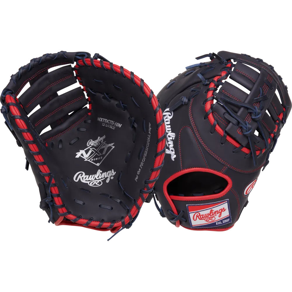 Rawlings NXT 12.25 inch First Base Glove NXTDCTU-10N