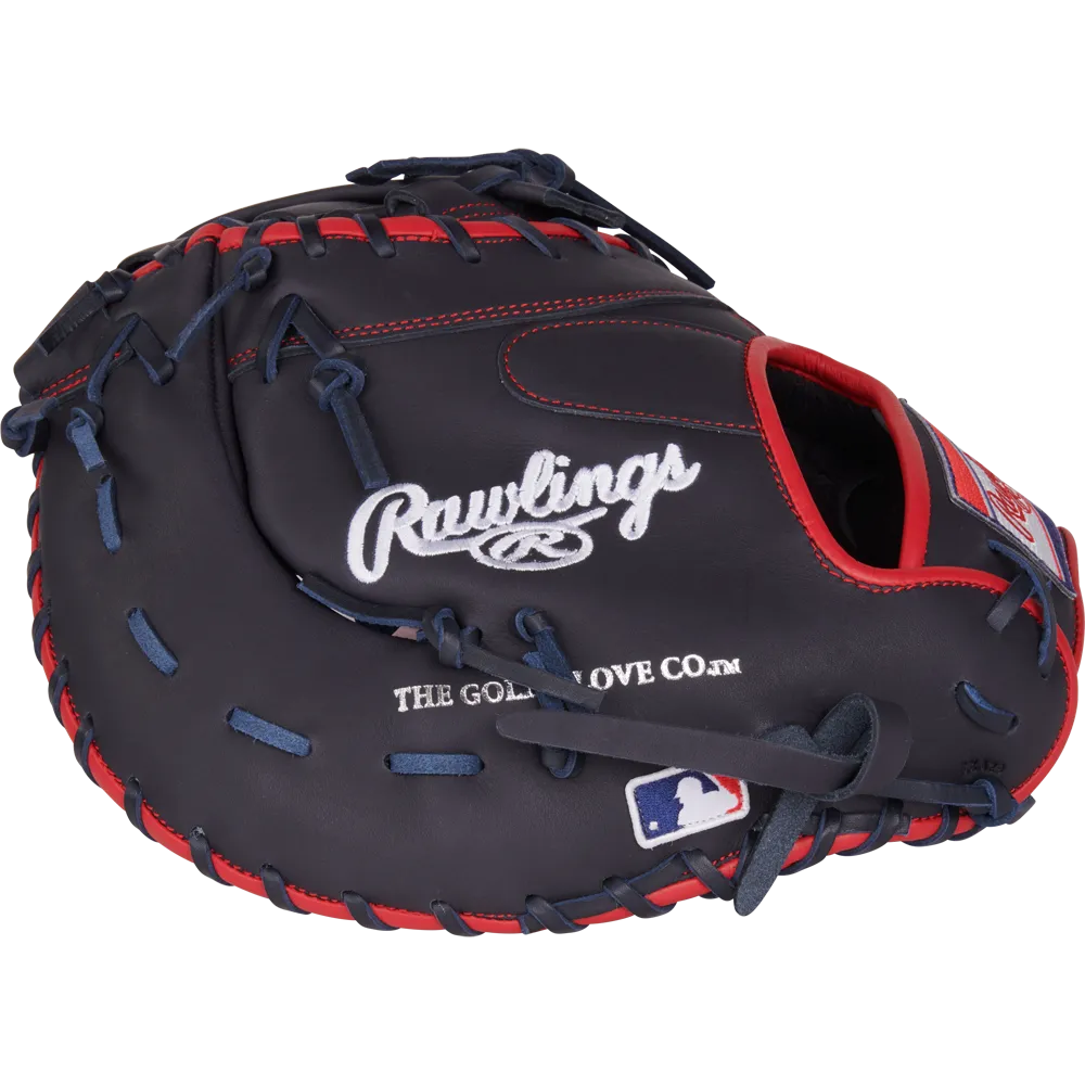 Rawlings NXT 12.25 inch First Base Glove NXTDCTU-10N
