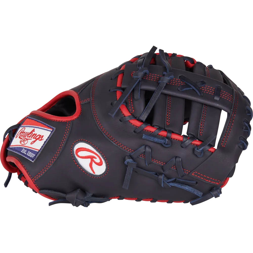 Rawlings NXT 12.25 inch First Base Glove NXTDCTU-10N
