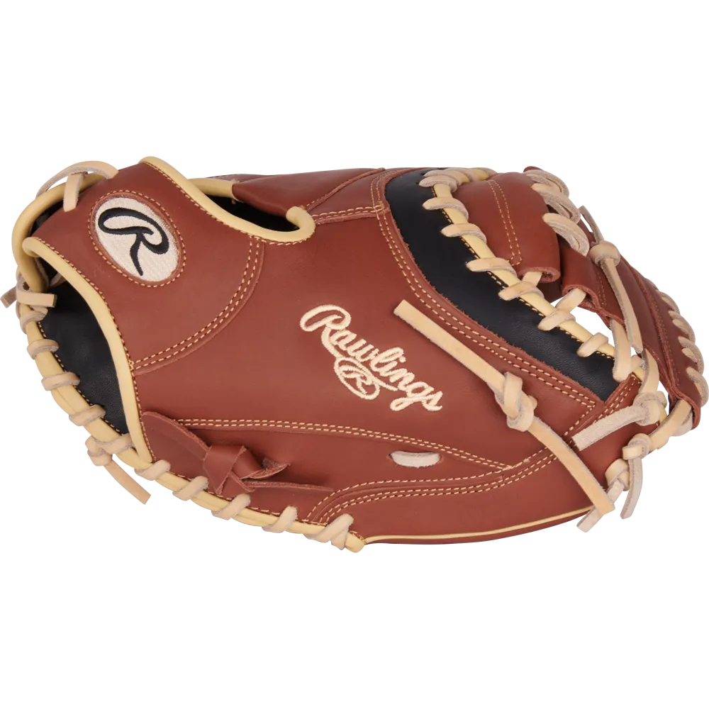 Rawlings NXT 32.5 inch Catchers Mitt NXTCM325UDB