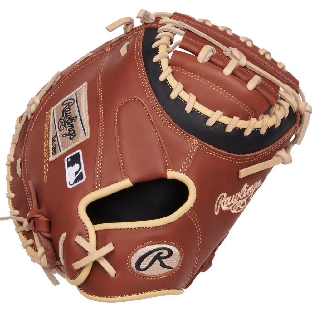 Rawlings NXT 32.5 inch Catchers Mitt NXTCM325UDB