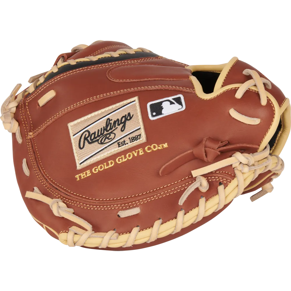 Rawlings NXT 32.5 inch Catchers Mitt NXTCM325UDB