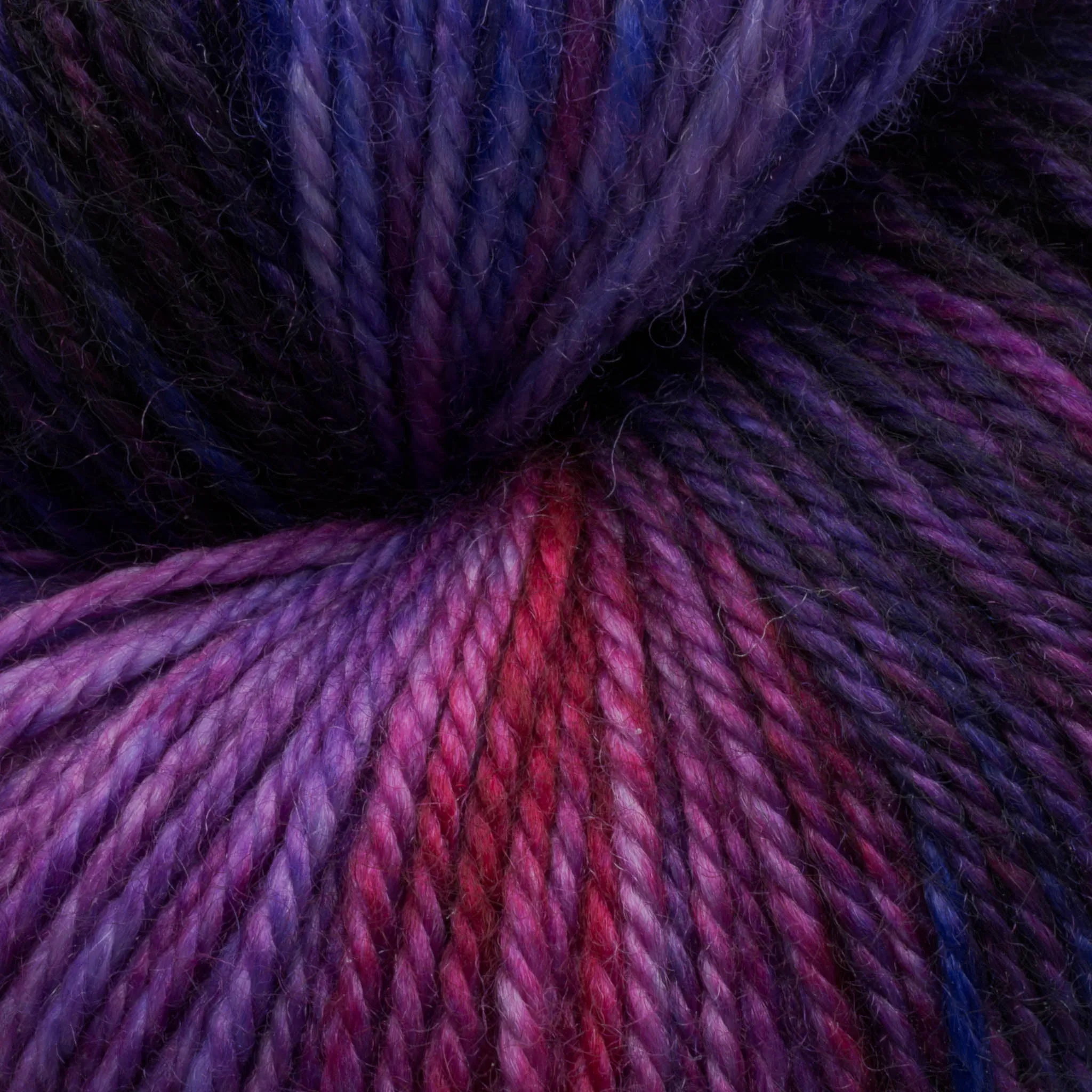 Smooshy Cashmere Blend Sock Yarn by Dream in Color (Multiple Color Options)