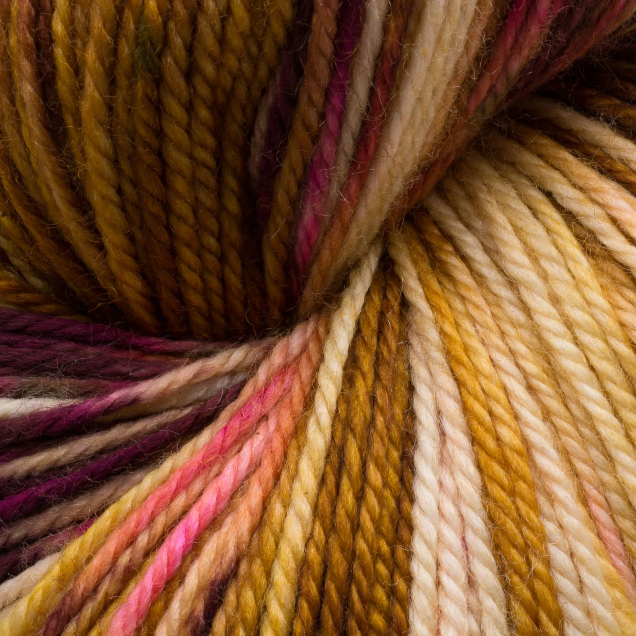 Smooshy Cashmere Blend Sock Yarn by Dream in Color (Multiple Color Options)